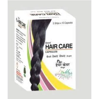  Hair Care Capsules